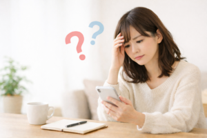 楽天モバイルが気になるけど不安…申し込む前に引っかかっていたことまとめ